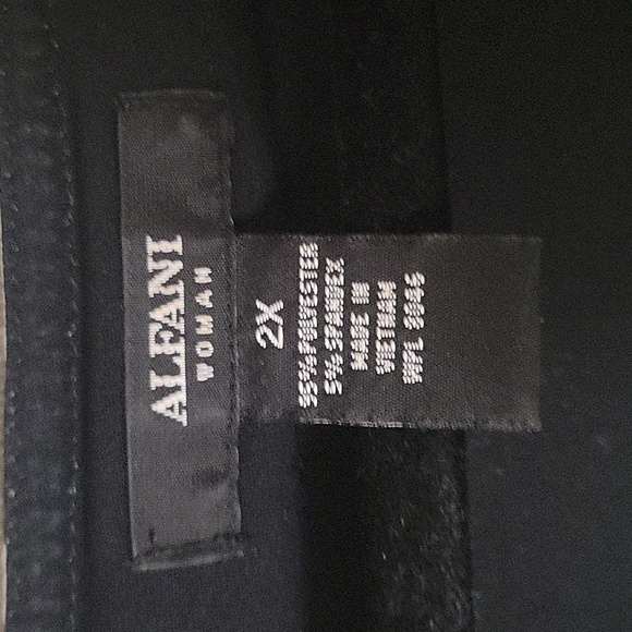 Alfani Dress - Picture 8 of 9